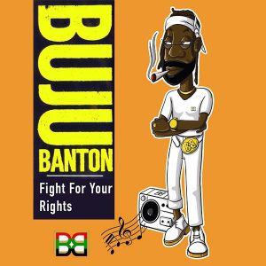 Buju Banton - Fight For Your Rights