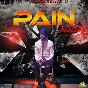 Bugle - Pain