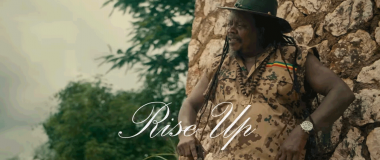 Video: Luciano - Rise Up [Billyjoemedia Productions]
