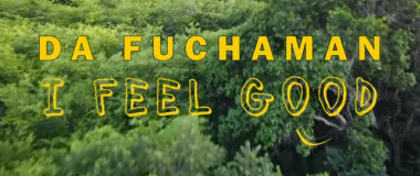 Audio: Da Fuchaman - I Feel Good [House Of Riddim]