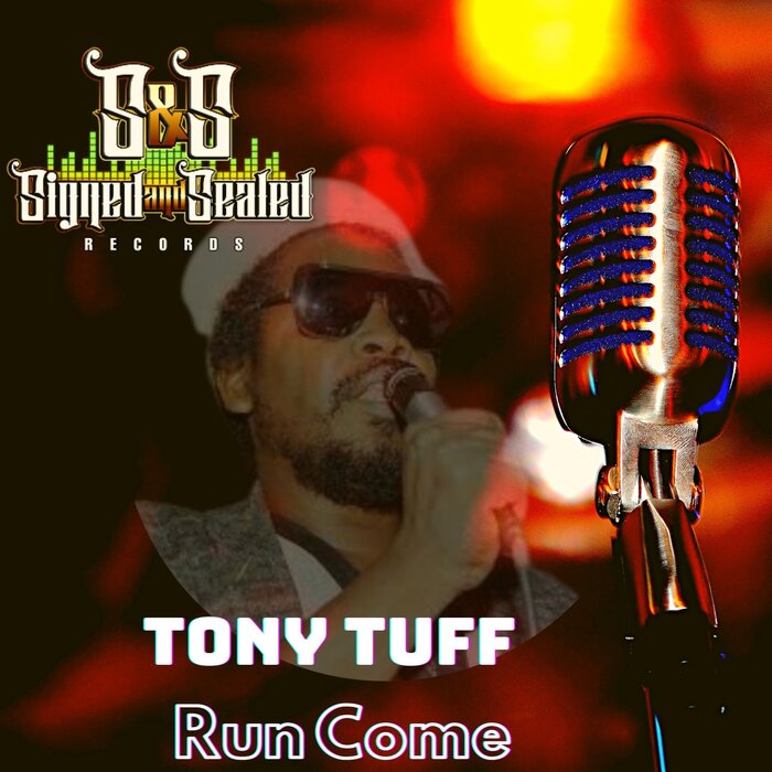 Tony Tuff / Mark Topsecret / DJ Snow / Skuffla - Run Come
