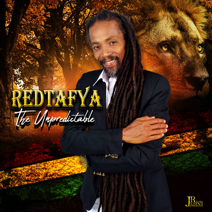 Redtafya - The Unpredictable