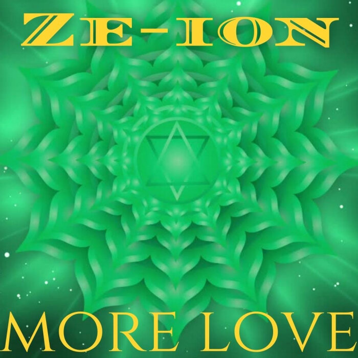 Ze-Ion - More Love