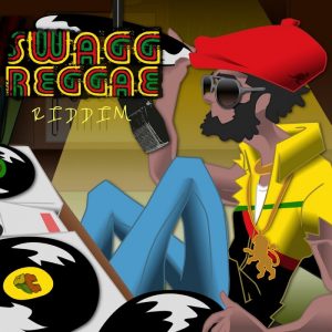Various - Swagg Reggae Riddim