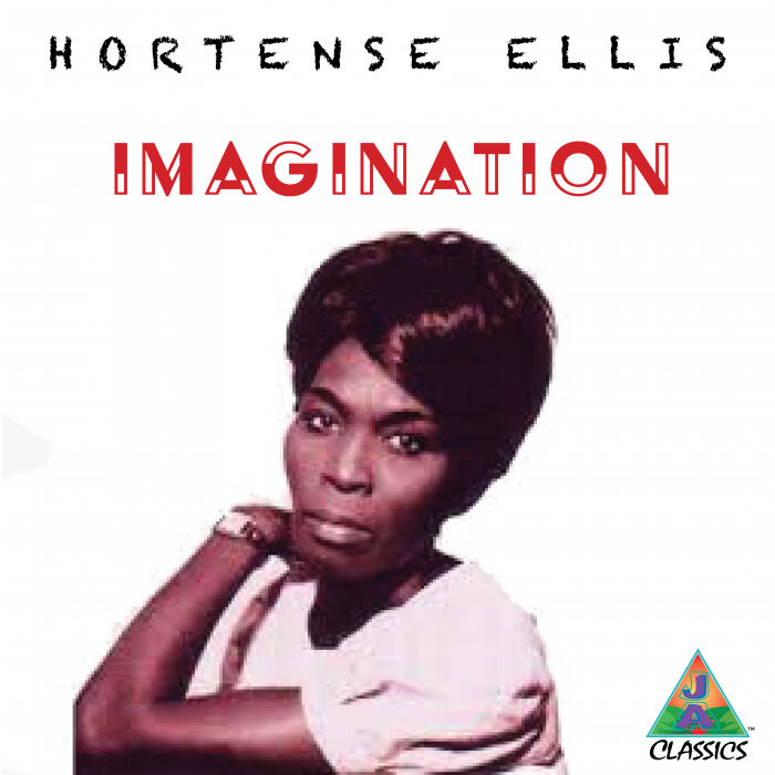 Hortense Ellis - Imagination