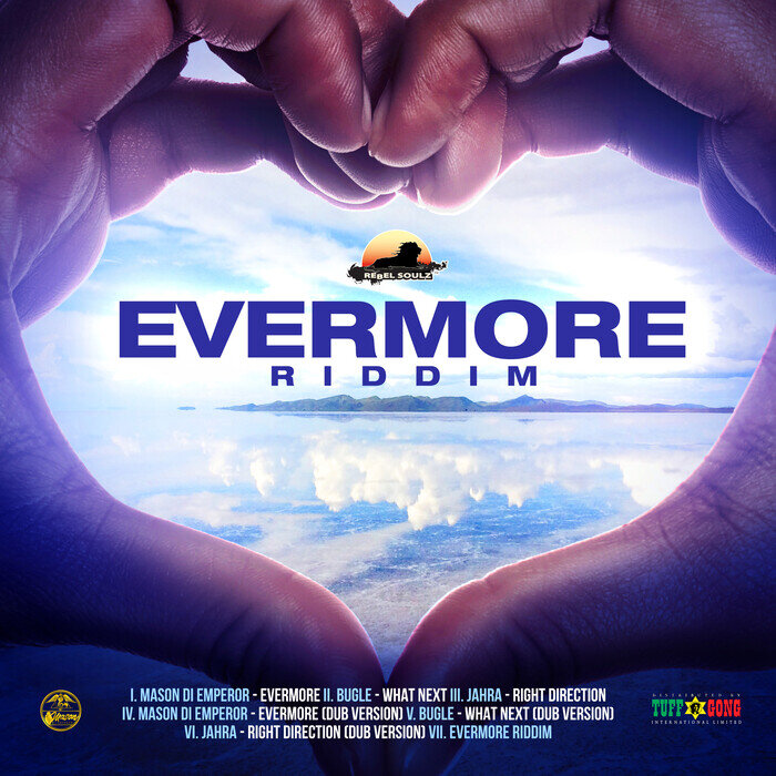 Various - Evermore Riddim