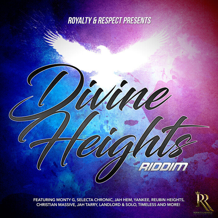 Various - Divine Heights Riddim