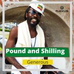 Generous - Pound & Shilling (Pound Mix)