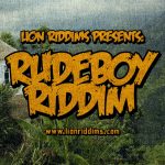 LionRiddims - Rudeboy