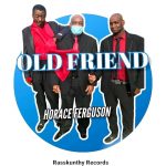 Horace Ferguson - Old Friends 2