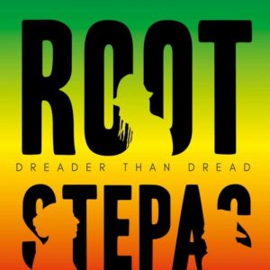 Rootstepas - Dreader Than Dread