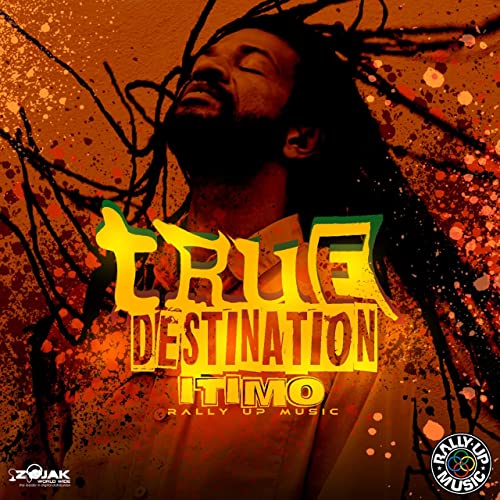 Itimo - True Destination