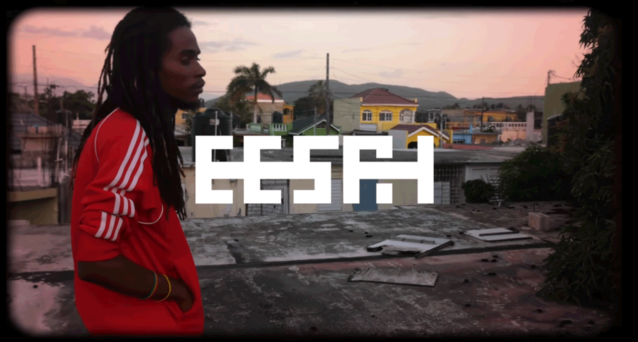 Video: Eesah & Little Lion Sound - Give Me Your Love [Evidence Music]