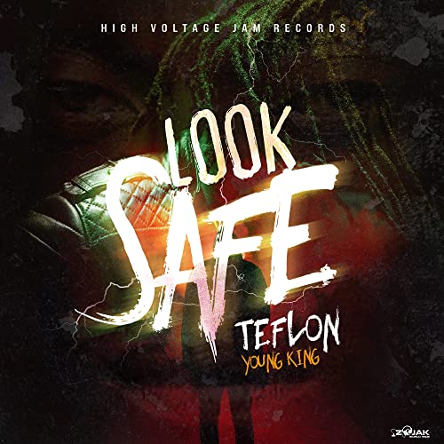 Teflon - Look Safe