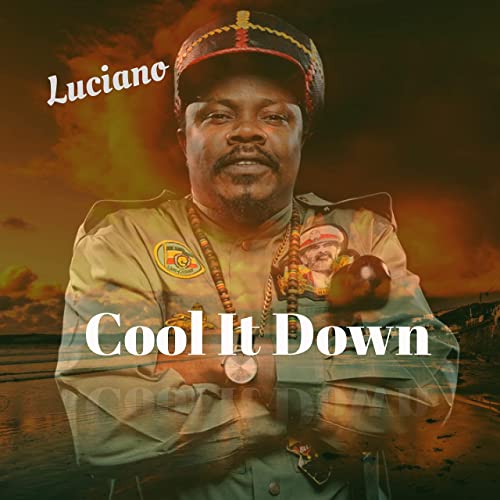 Luciano - Cool It Down
