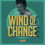 Levi Myaz - Wind of Change