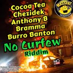 Massive B Records - No Curfew Riddim
