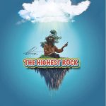 Randy Valentine - The Highest Rock