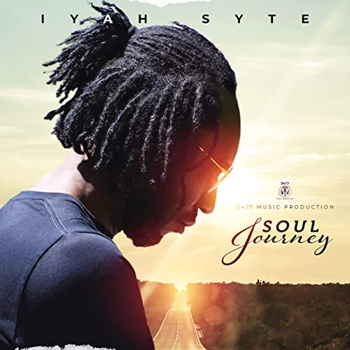 Iyah Syte - Soul Journey