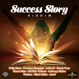 Pure Music Productions - Success Story Riddim
