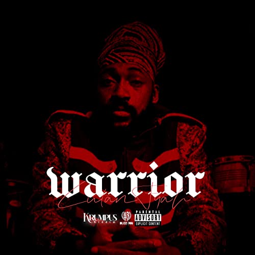 Lutan Fyah - Warrior