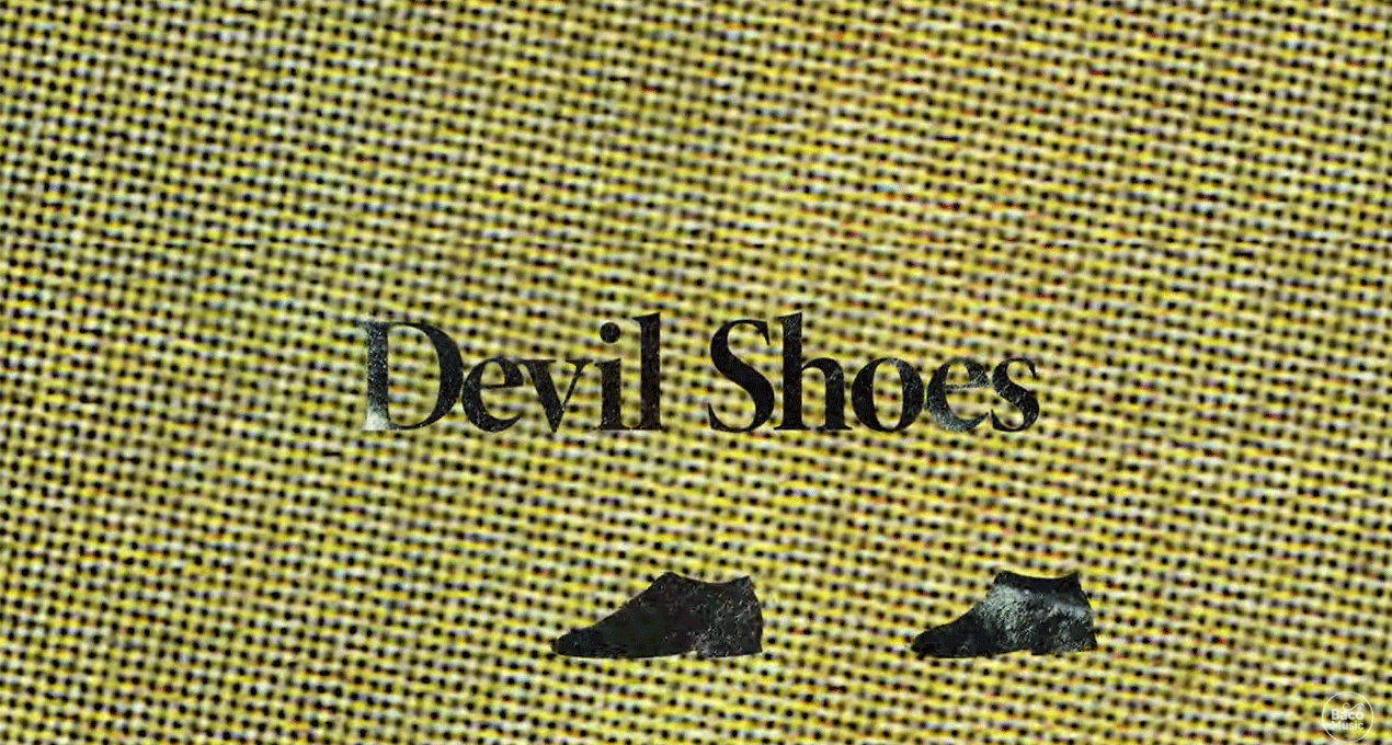 Video: Prendy - Devil Shoes [Baco Records]