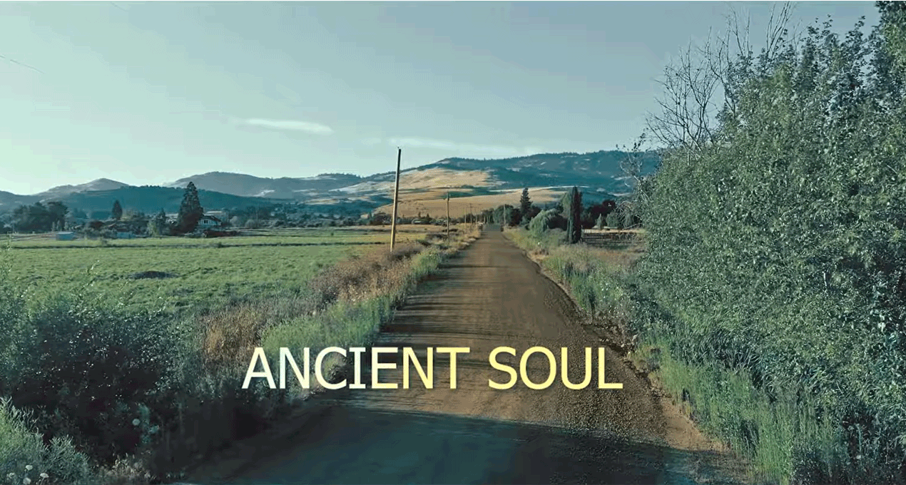 Video: Jah Sun Ft Jallanzo - Ancient Soul [More Love Productions]