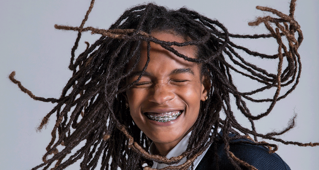 “It’s such a blessing”: Koffee on her debut album, Gifted