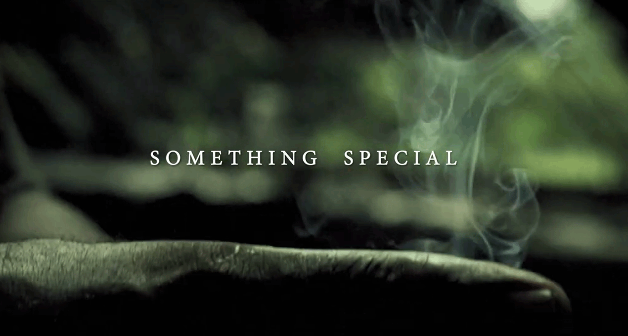 Video: Marlon Brown - Something Special [HomeGrown Muzik]