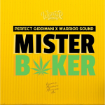 Perfect Giddimani - Mr Baker