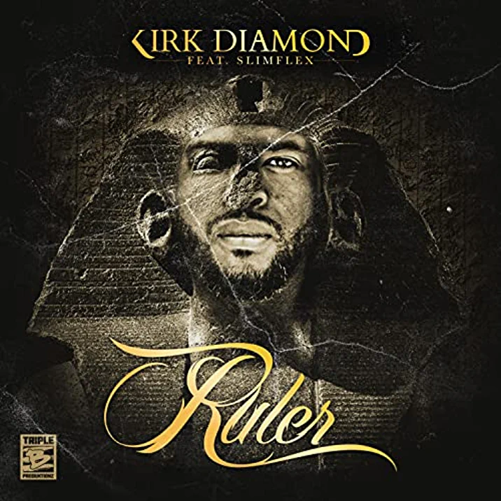 Kirk Diamond - Ruler