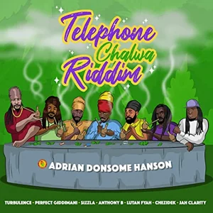 Donsome Records - Telephone Chalwa Riddim