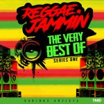 Various - Reggae Jammin - The Very Best Of Series One