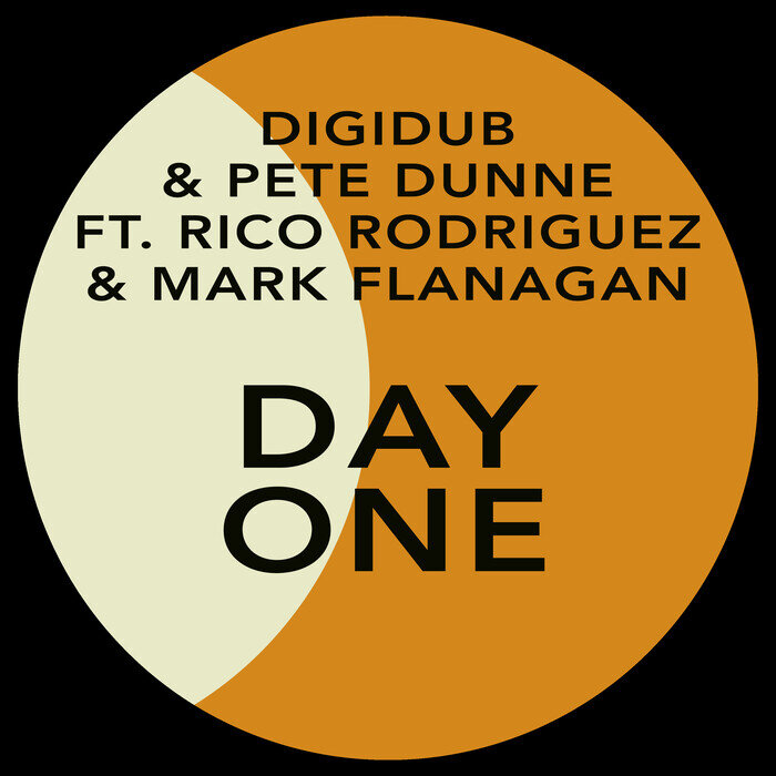 Digidub / Pete Dunne feat Rico Rodriguez / Mark Flanagan - Day One