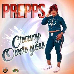Prepps - Crazy Over You
