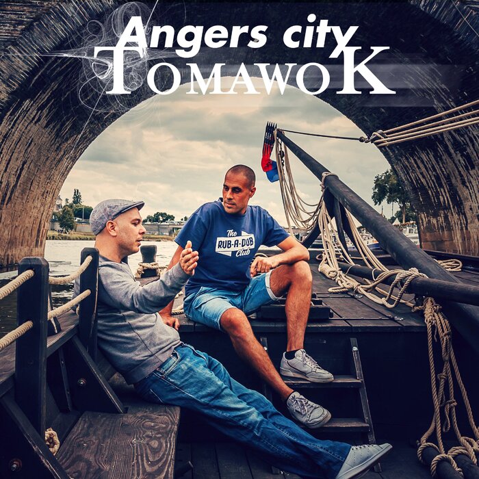 Tomawok - Angers City
