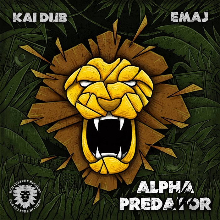 Emaj / Kai Dub - Alpha Predator