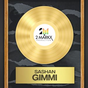 Sashan / Top Secret Production - GIMMI