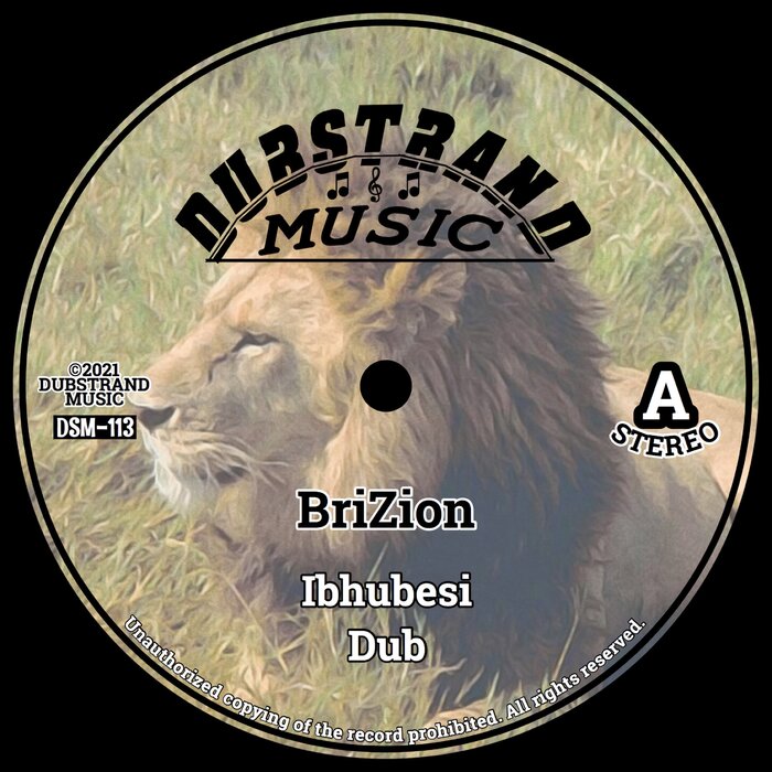 Brizion - Ibhubesi