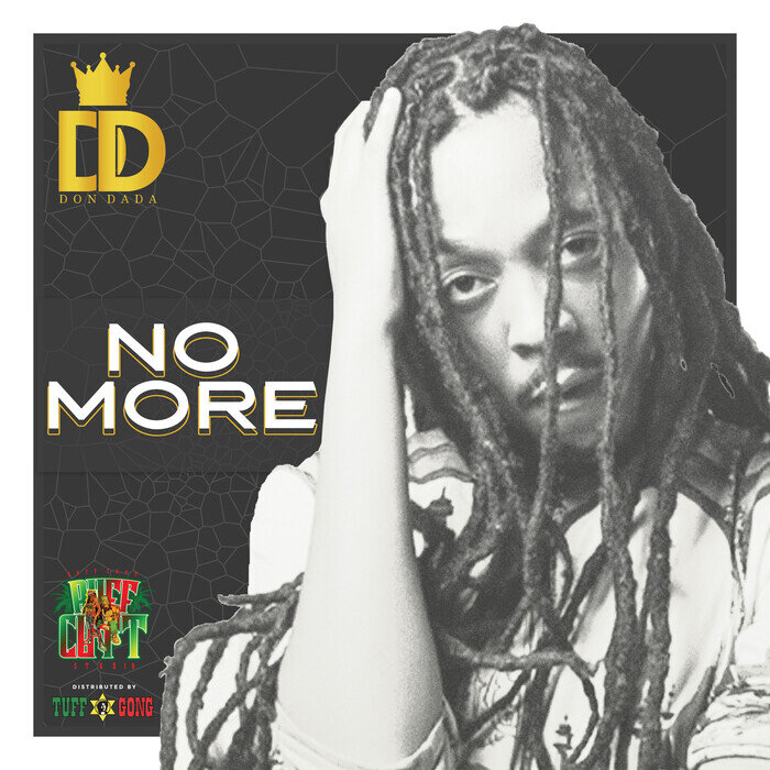 Don Dada - No More