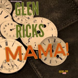 Glen Ricks - Mama