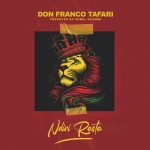 Don Franco Tafari - Ndiri Rasta