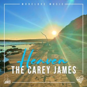 The Carey James - Heaven