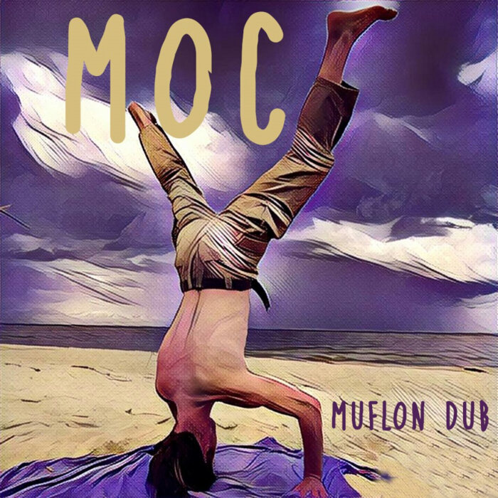 Muflon Dub Soundsystem - Moc