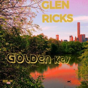 Glen Ricks - Golden Key (Single)