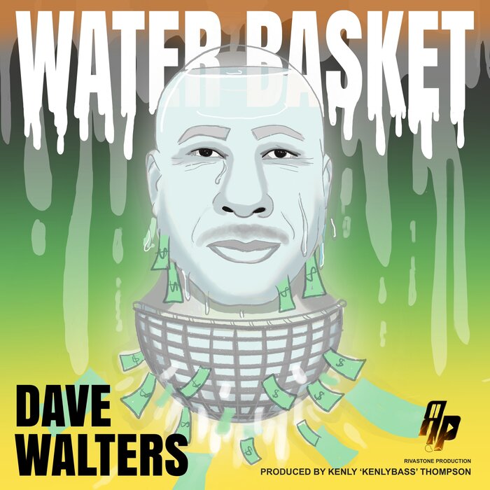 Dave Walters - Water Basket
