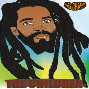 Ras Chamu - For The Children