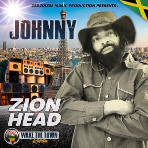 Zion Head - Johnny