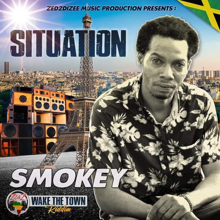 Smokey - Situation