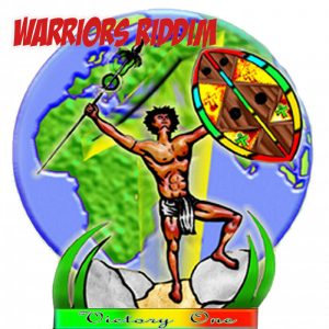 Various - Warriors Riddim